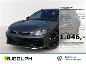 Volkswagen Passat R-Line 2.0 TSI 4Motion DSG AD StandHZG AH