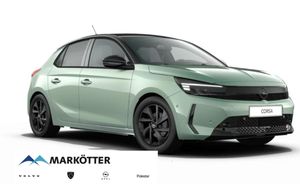 Opel Corsa YES Sondermodell ⚡VORLAUFFAHRZEUG⚡ +Sitzheiung+Allwetterreifen Leasing