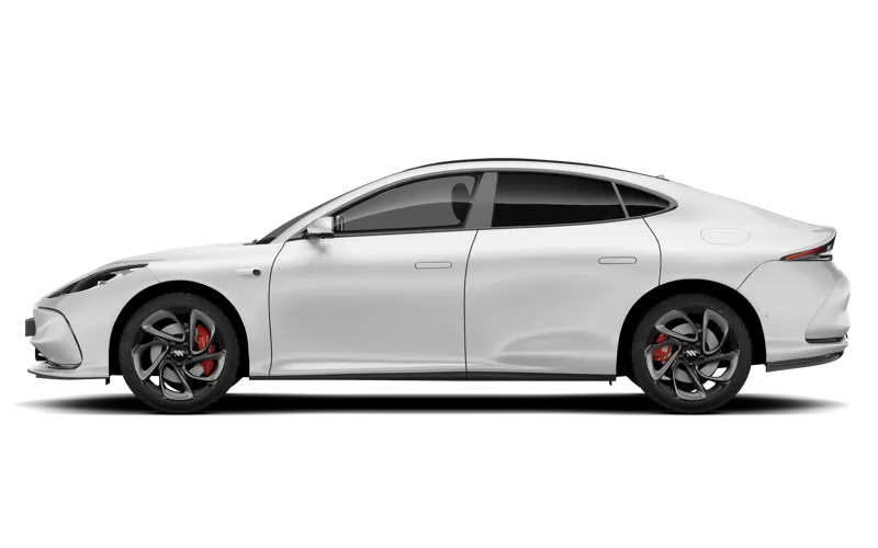 MG IM5 100 kWh Premium Leasing