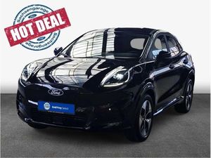 Ford Puma Gen-E 168PS⚡ Winter-Paket 💥 AKTION🔥 kurzfristig verfügbar! Leasing