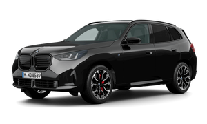 BMW X3 M50 M50 AT Auto-Abo