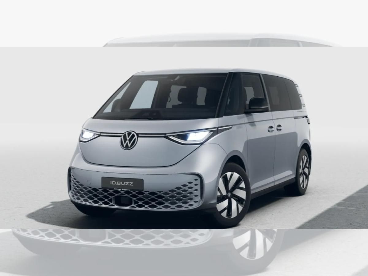 Volkswagen ID.Buzz ENERGY 79 kWh 286 PS inkl. 5.000€ E-Autoförderung Leasing
