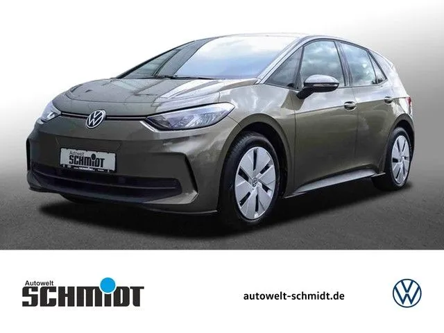 Volkswagen ID.3 Pro 150 kW LED AppConnect GRA PDC LightAssi