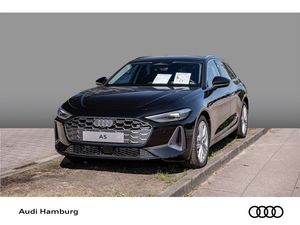 Audi A5 Avant e-hybrid quattro 220 kW S tronic