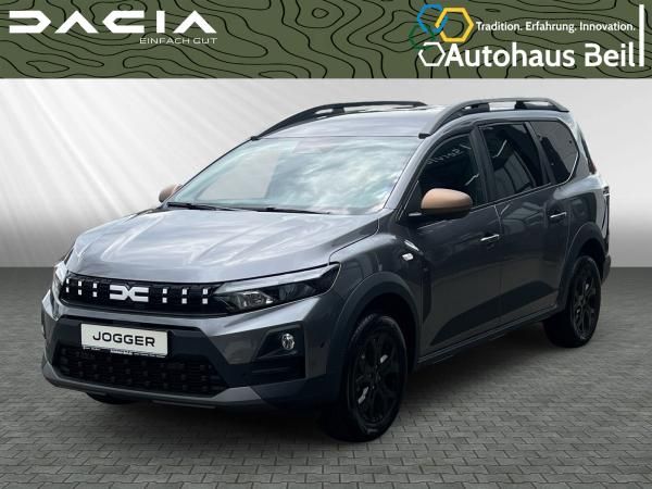 Dacia Jogger Extreme TCe 110 7-Sitzer Leasing