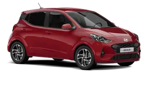 Hyundai i10 1.0 Select Leasing