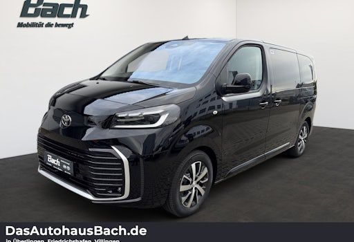 Toyota Proace-verso 2,2-l-D-4D 132kW L1 Teamplayer Auto 5dr Auto kaufen
