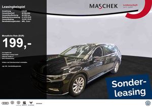 Volkswagen Passat Variant Elegance *Sonderleasing* 2.0 TDI