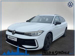 Volkswagen Passat R-Line 2.0TDI AHK AKTIONSZULASSUNG