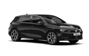 Opel Astra 1.5 Diesel 96kW Edition Auto