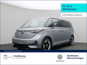Volkswagen ID. Buzz GTX Lang 4Motion Navi Harman/Kardon LED