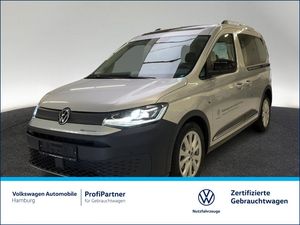 Volkswagen Caddy "PanAmericana" 7-Sitzer 2,0 l TDI DSG LED