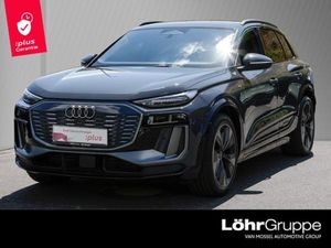Audi Q6 e-tron quattro S line Matrix B&O ACC Kamea