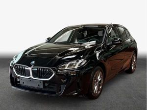 BMW 116 Aut. , 5-türig
