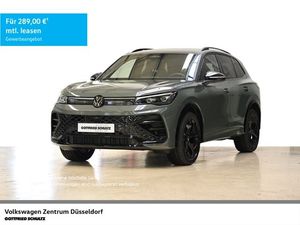 Volkswagen Tiguan R-Line 1 5 l eTSI AHK Black Style *sofort