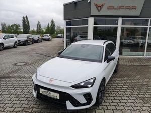 Cupra Leon 2.0 TSI 150 kW 204PS 4Drive Matrix-LED AHK Kamara