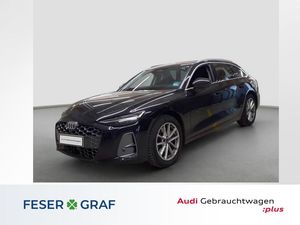 Audi A6 Avant TDI qu AHK PANO MATRIX 360° TECH PLUS