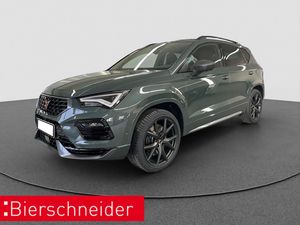 Cupra Ateca 2.0 TSI DSG 4Drive VZ 339,- EUR mtl. AHK A