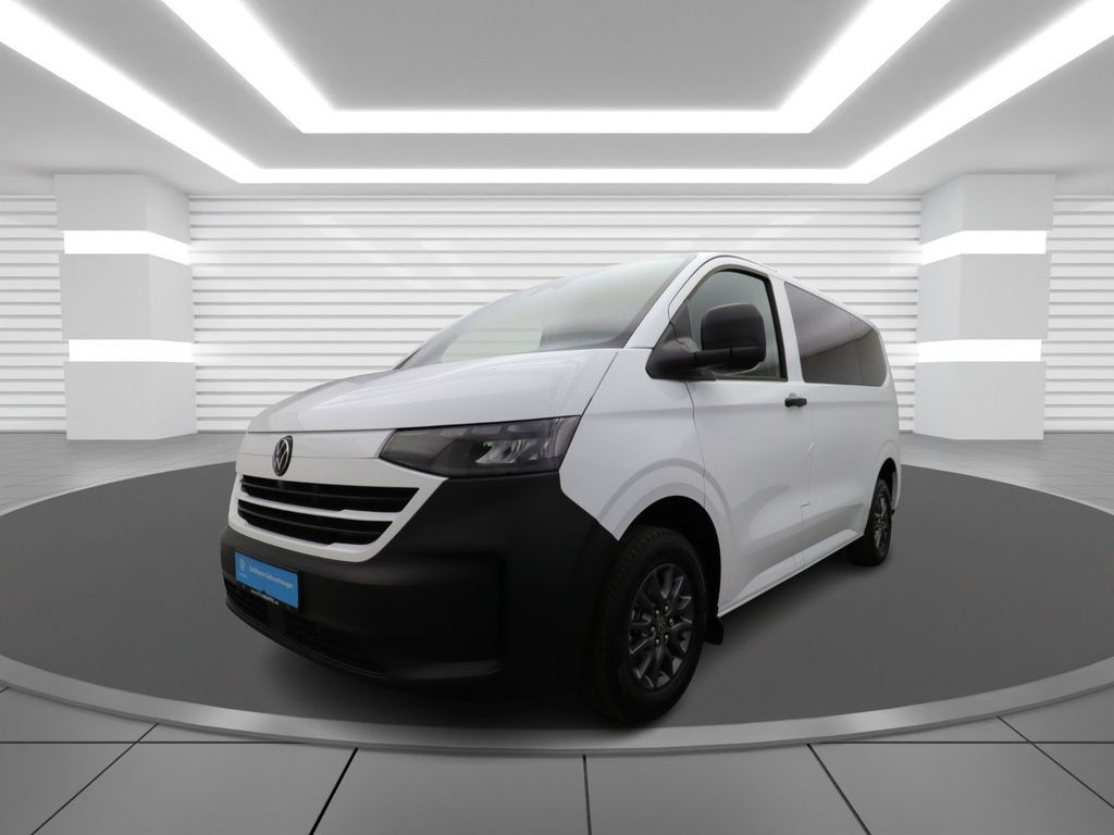 Volkswagen T7 CARAVELLE E-CARAVELLE KR 64 KWH AUTOMATIK LED Leasing