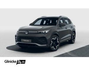 Volkswagen Tiguan 1.5 eTSI DSG R-Line LED App-Connect PDC