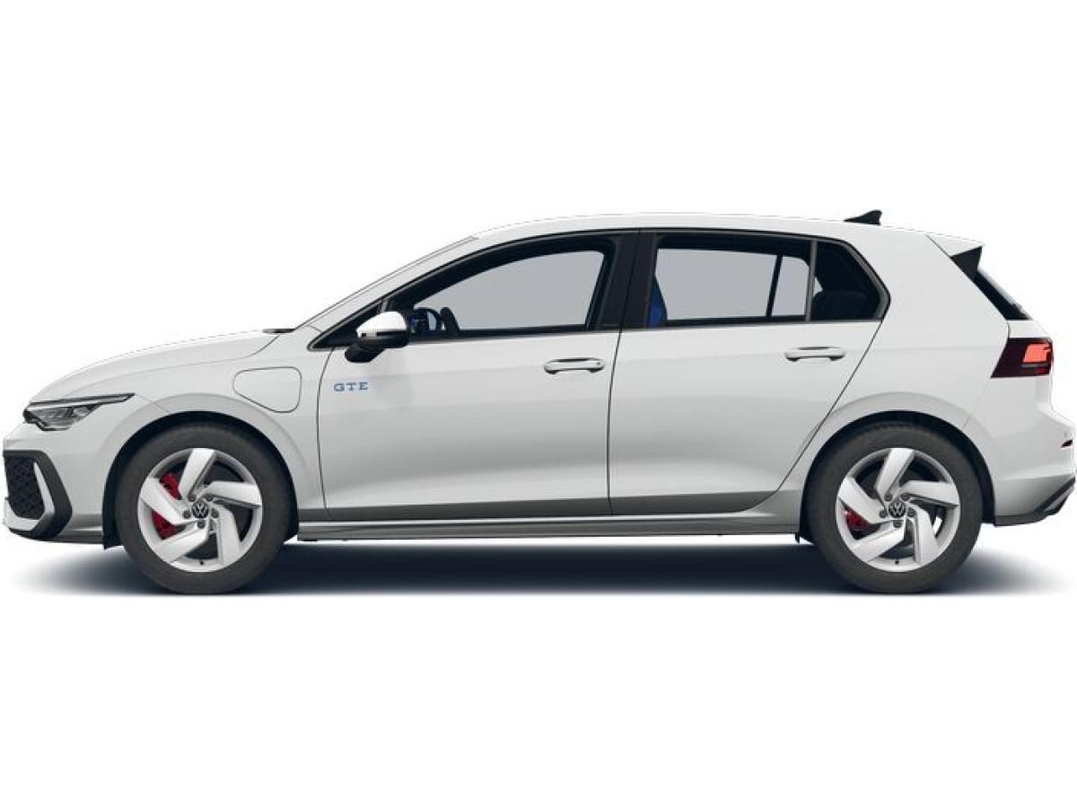 Volkswagen Golf GTE 1,5 l eHybrid OPF 130 kW (177 PS) / 85 kW (116 PS) Automatik-DSG Leasing