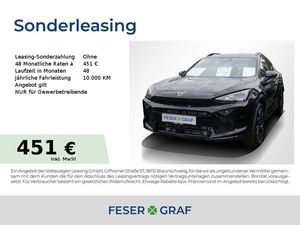 Cupra Formentor VZ 1.5 e-Hybrid DSG 360° Matrix Navi