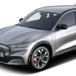 Ford Mustang Mach-E Leasing