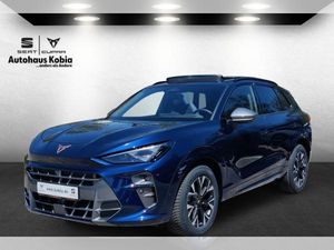 Cupra Terramar 1,5eTSi DSG - 150 PS