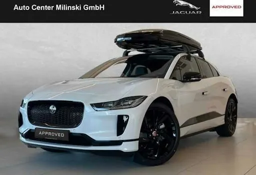 Jaguar I-pace EV400 S 5dr