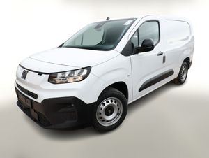 Fiat Doblo Kasten L2 AT8 SHZ MagicCargo Kam PDC CarPl Gewerbeleasing