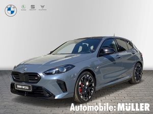 BMW 135 xDrive Klima Navi HuD AHK RFK Harman Kardon Sitzhzg Leasing