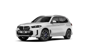 BMW X5 xDrive30d xDrive30d