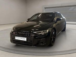 Audi S8 4.0 quattro TFSI ACC AUT Kam. Leder Luft Navi