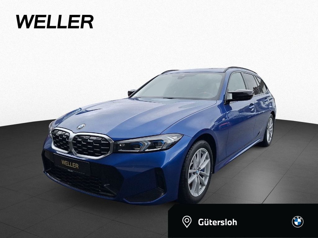 BMW M340i xDrive Touring HUD ACC PANO Memory Ad.LED Leasing