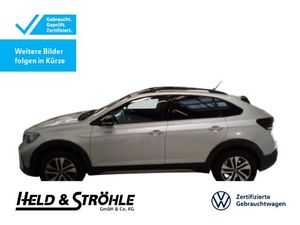 Volkswagen Taigo ENERGY 1.0 TSI AHK LED NAV KAM ACC PDC SHZ