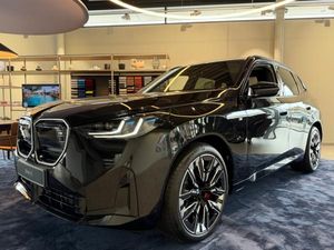 BMW X3 M50 21-Zoll/AHK/Panorma/DA-PROF/SitzLüft/360