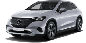 Mercedes-Benz EQE SUV Leasing