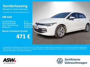Volkswagen Golf Style 1.5TSI eHybrid DSG LED Nav RFK HUD VC