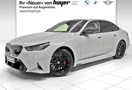 Bmw M5 M5 Plug-In Hybrid XDrive A 4dr Kauf