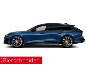 Audi A6 Avant TFSI qu. S tronic line MATRIX 20 PANO A