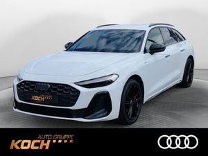 Audi A5 Avant e-hybrid TFSI e-hybrid quattro 270 kW S