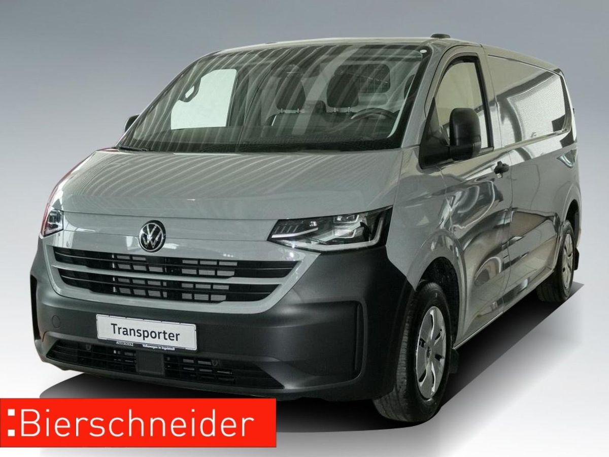 Volkswagen Transporter T7Kasten 2.0 TDI LR Sonderleasing 299.- mtl. o.A. 5-J-GAR AHK IQ.LIGHT ACC Leasing