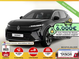 Renault Scenic E-Tech Scenic E-TECH Techno 170 Comfort Range el Heckkl