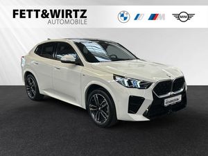 BMW X2 sDrive20i Inkl. € 1.190 Zubehörbonus*M Sport|