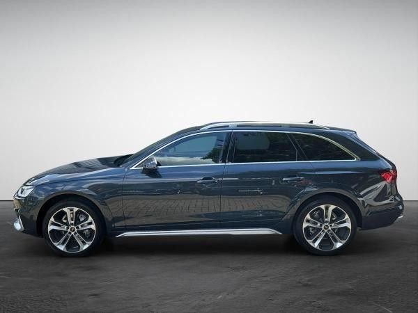 Audi A4 Allroad 40 TDI quattro S tronic / Sofort verfügbar Leasing