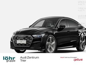 Audi A7 Sportback 50 TDI S line quattro tiptronic Leasing