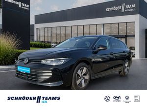 Volkswagen Passat Variant 1,5 l eTSI DSG Business