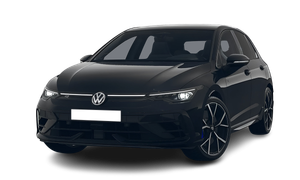 VW Golf R - Auto-Abo