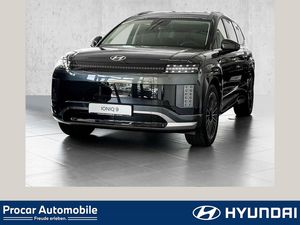 Hyundai IONIQ 9 UNIQ 7-Sitzer 110 kWh 307PS 4WD, LEDER B