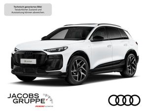 Audi e-tron Q6 SUV S line businessquattro Pano/AHK/Tech pro